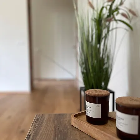 New Stylish Center Apartment