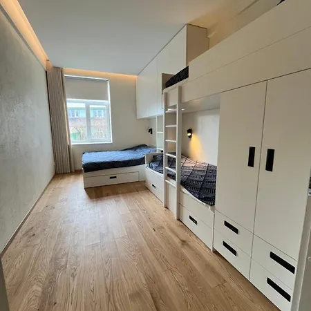 Apartment New Stylish Center *