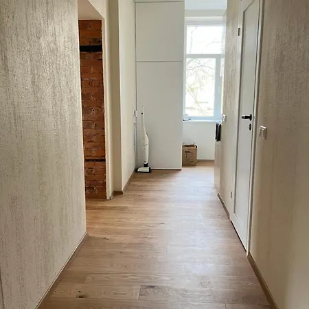 Apartment New Stylish Center *