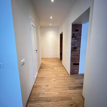 New Stylish Center Apartment Parnu