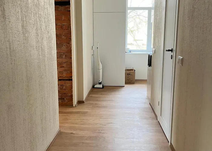 Apartment New Stylish Center *